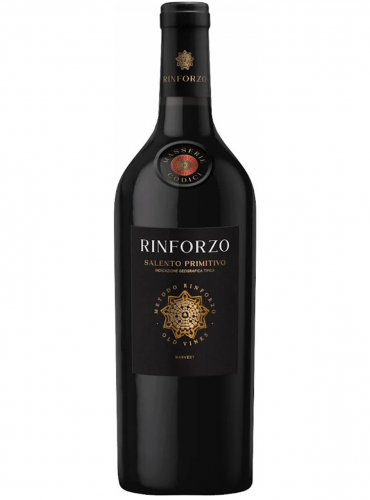 Rinforzo Salento IGT