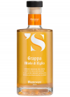 Grappa al Miele Mantovani