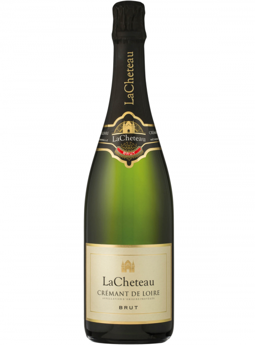 Crémant de Loire Brut AOP (Imperfetta)