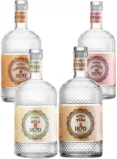 Distillati Gusti Misti