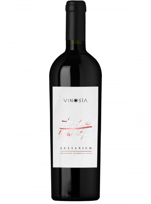 Aglianico Beneventano IGT