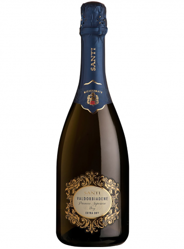 Valdobbiadene Prosecco Superiore Extra Dry DOCG
