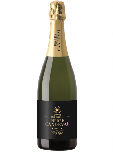 Blanquette de Limoux Brut AOP (Imperfect)