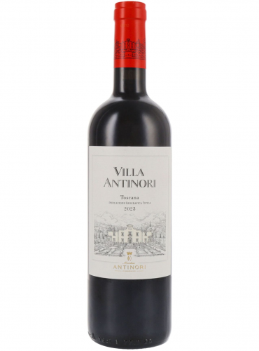 Villa Antinori Rosso Toscana IGT