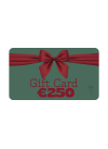 Gift Card 250€