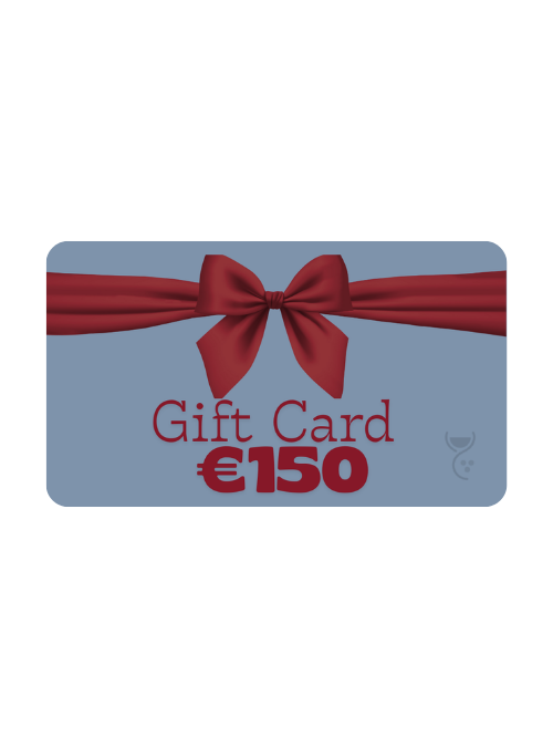 Gift Card 150€