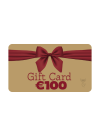 Gift Card 100€