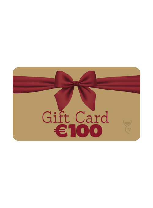 Gift Card 100€