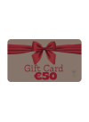 Gift Card 50€