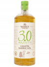 GRAPPA 3.0 BARRICATA 70 CL MAZZETTI
