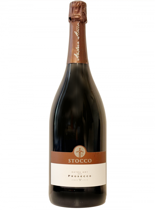  Magnum Prosecco Extra Dry DOC