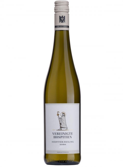 Hospitien Riesling Trocken 