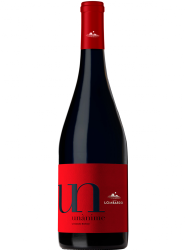 Unànime Rosso Terre Siciliane IGP