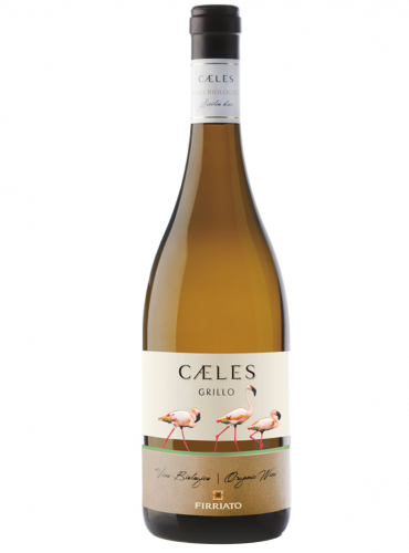 Caeles Grillo Sicilia DOC