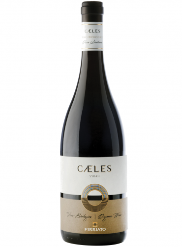 Caeles Syrah Terre Siciliane IGT