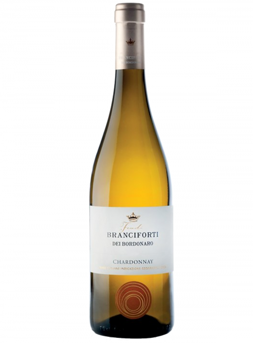 Branciforti Chardonnay Terre Siciliane IGT