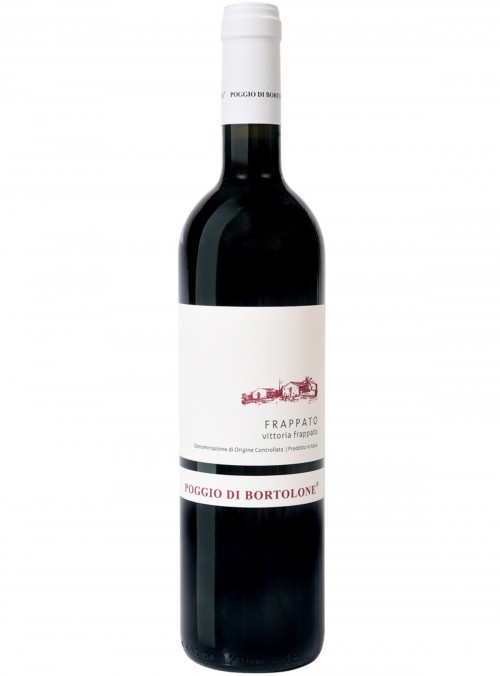 Frappato Vittoria DOC 
