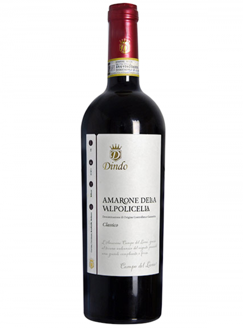 Amarone della Valpolicella Classico DOCG