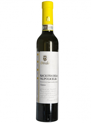 Recioto della Valpolicella Classico DOCG