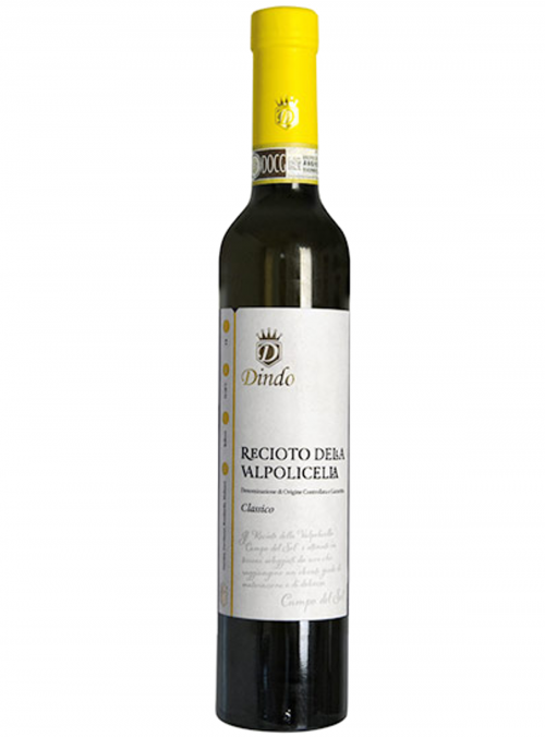 Recioto della Valpolicella Classico DOCG