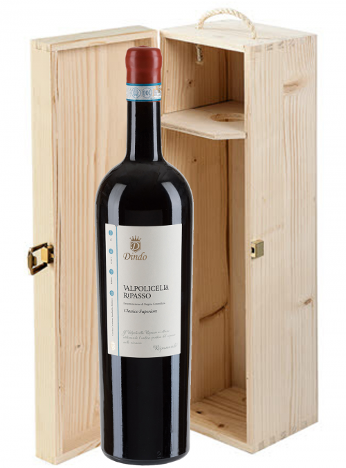 Magnum Valpolicella Classico Superiore Ripasso DOC