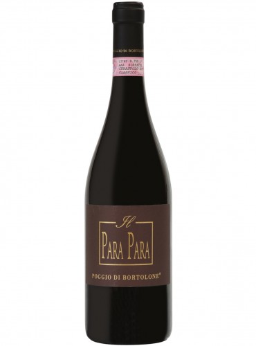 Para Para Sicilia DOC