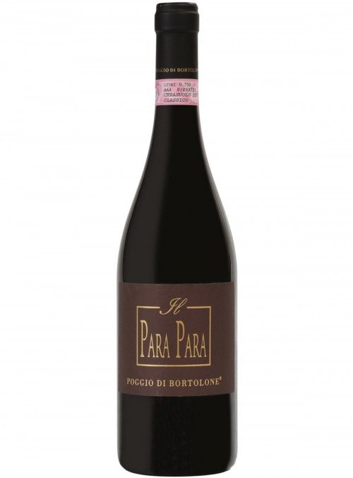 Para Para Sicilia DOC