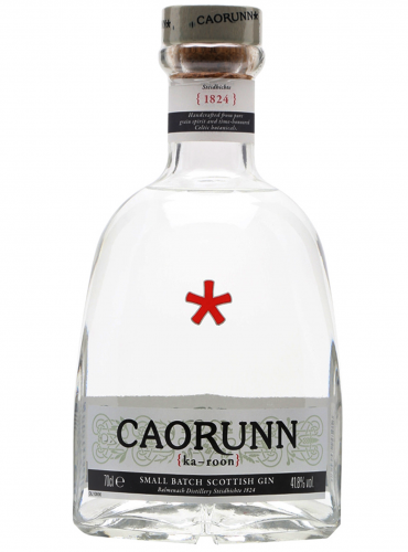 Caorunn Scottish Gin Small Batch