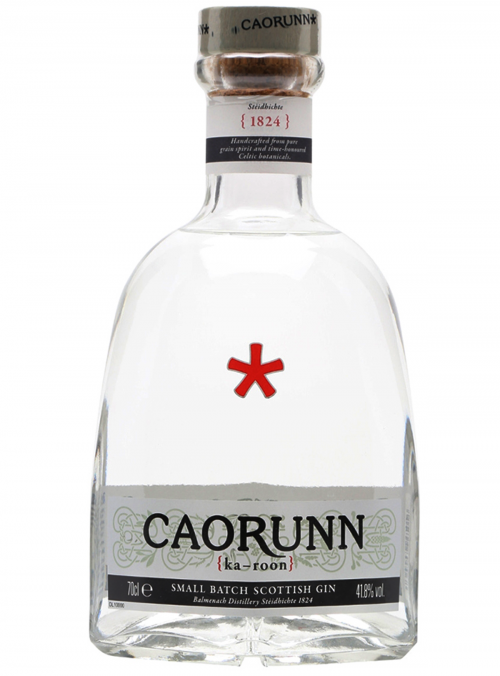 Caorunn Scottish Gin Small Batch