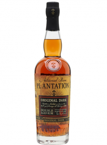 Rum Plantation Original Dark 