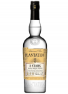 Rum Plantation 3 Stars White