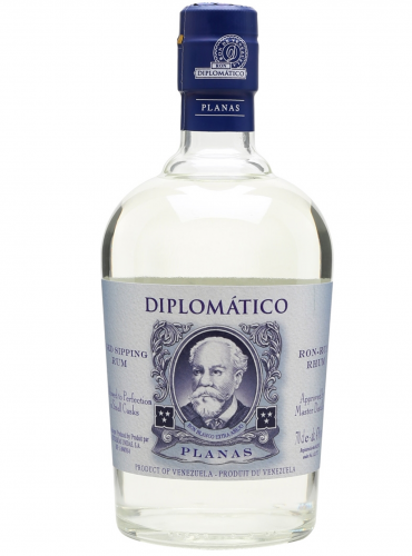 Diplomático Planas