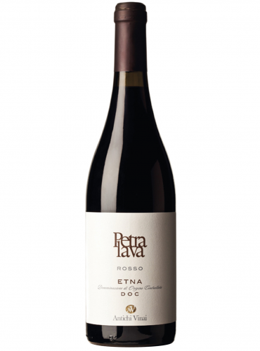 Petralava Rosso Etna DOC