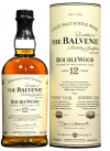 The Balvenie Whisky Doublewood 12 anni 