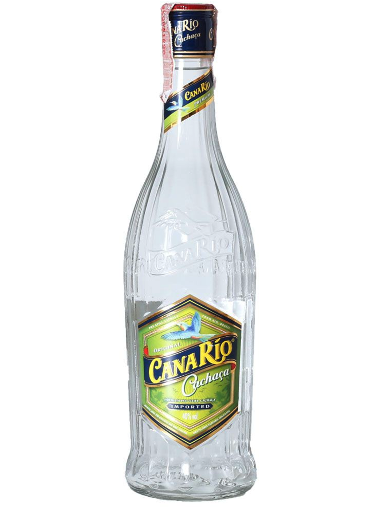 Cachaça Canario