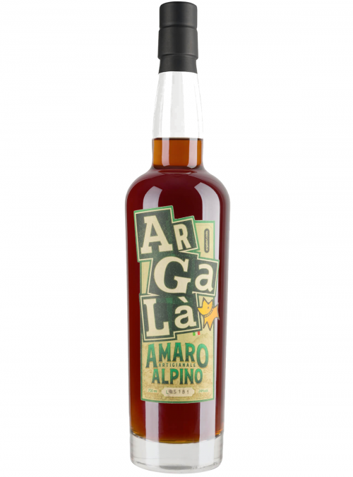 Amaro Alpino