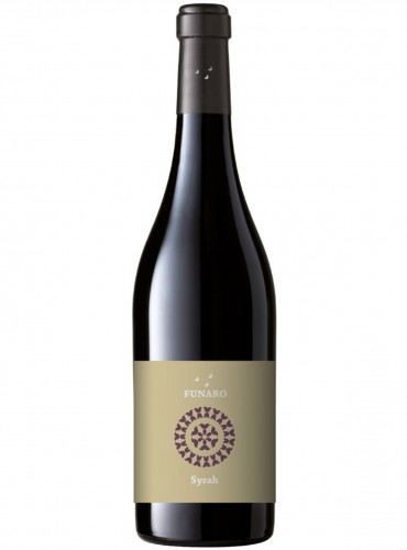 Syrah Terre Siciliane IGP