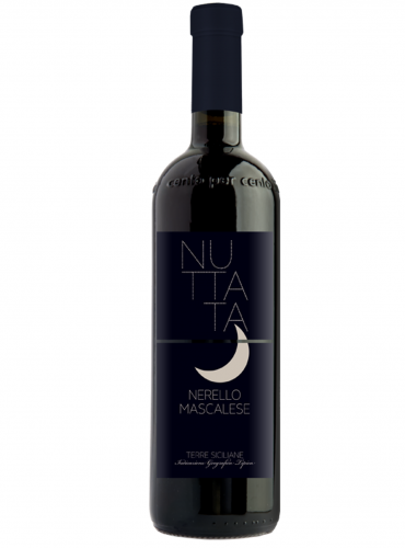 Nuttata Nerello Mascalese Terre Siciliane IGT