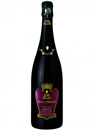 Recioto della Valpolicella DOC V.S.Q.P.R.D.