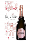 Champagne Rosé Mosaique