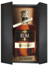 Jamaica Rum vintage reserve