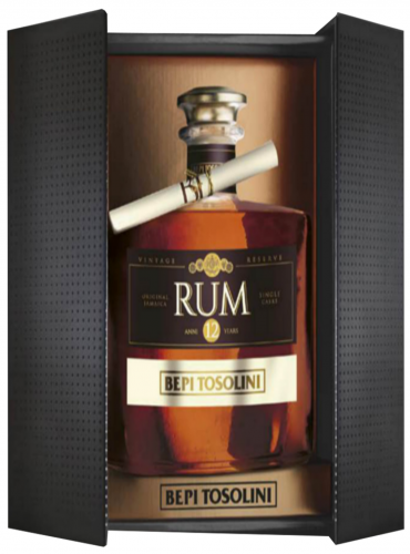 Rum Jamaica Vintage Reserve