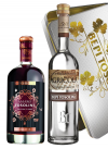 Cofanetto Tosolini Amaro + Grappa Agricola