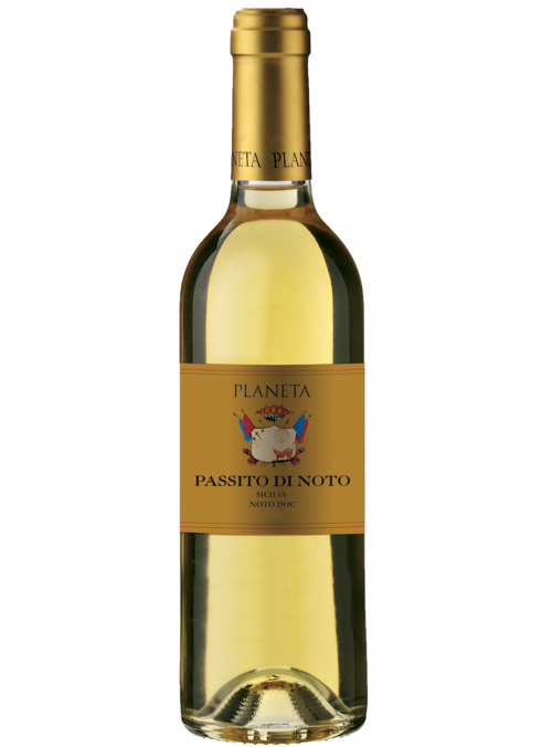 Passito di Noto DOC