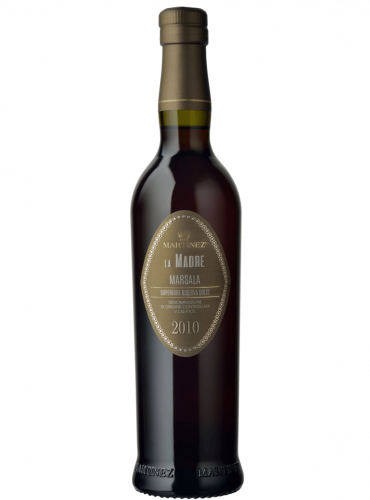 La Madre Marsala Superiore Riserva 2010 Marsala DOC