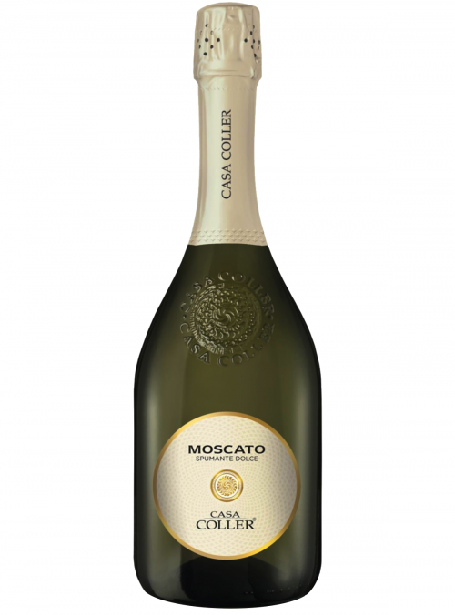 Moscato Spumante Dolce