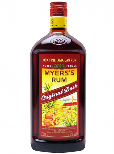 Rum Original Dark