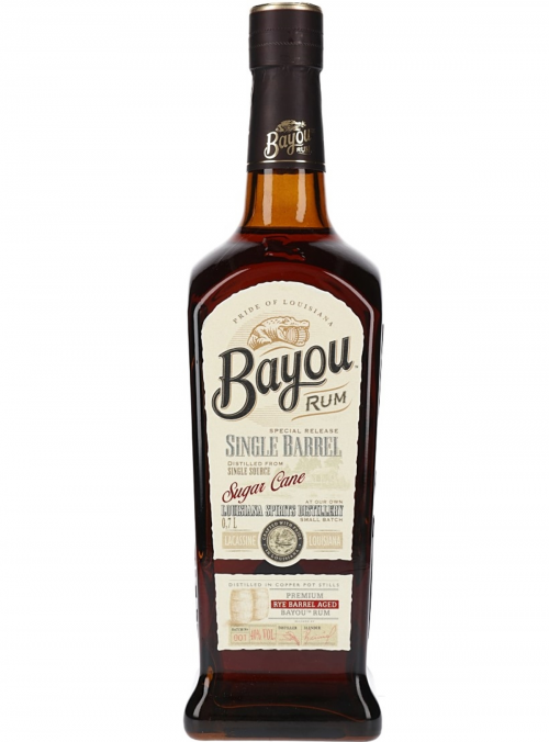 Bayou Single Barrel