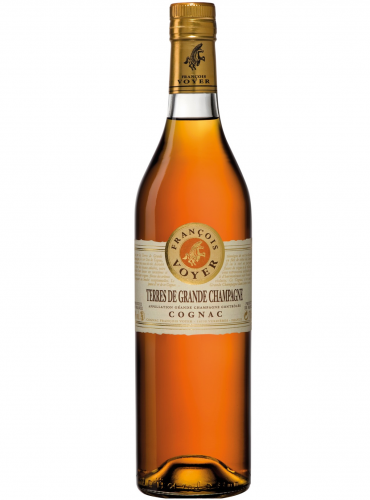 Cognac Terres De Grande Champagne 