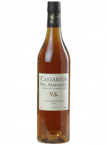 Bas Armagnac V.S.